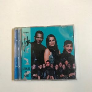 GRUPO NICHE "SEÑALES DE HUMO"