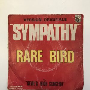 RARE BIRD "SYMPATHY"