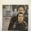 SIMON Y GARFUNKEL "PUENTE SOBRE AGUAS TURBULENTAS"