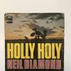 HOLLY HOLY "NEIL DIAMOND"