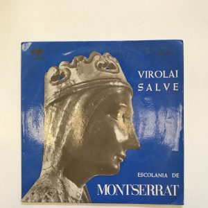 VIROLAI SALVE "MONTSERRAT"