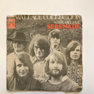 SERENADE "WALLACE COLLECTION"