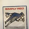 SIMPLY RED "THE RIGHT THING"
