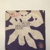 PETER MOESSER'S "HELLO"