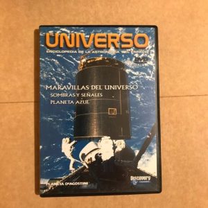 UNIVERSO "MARAVILLAS DEL UNIVERSO"