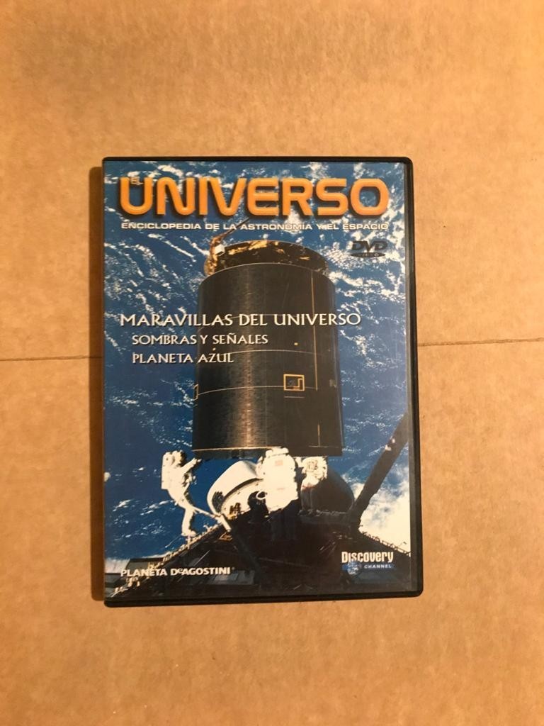 UNIVERSO "MARAVILLAS DEL UNIVERSO"