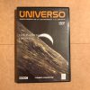 UNIVERSO "LOS PLANETAS/LA LUNA"