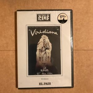 VIRIDIANA