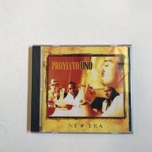 PROYECTO UNO "NEW ERA"
