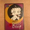 BETTY BOOP Nº01