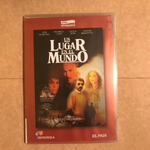 UN LUGAR EN EL MUNDO