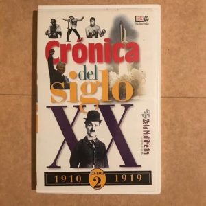 CRONICA DEL SIGLO XX Nº02