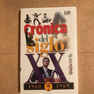 CRONICA DEL SIGLO XX Nº07