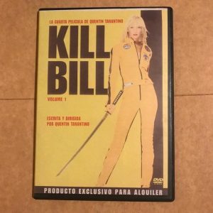 KILL BILL