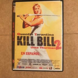 KILL BILL 2