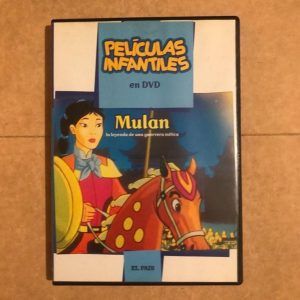 MULAN