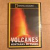 NATIONAL GEOGRAPHIC "VOLCANES"