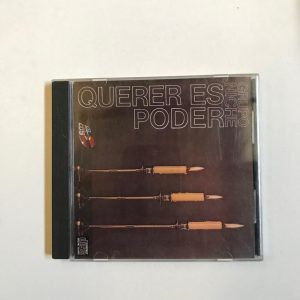 GRUPO NICHE "QUERER ES PODER"