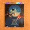 E.T. EL EXTRATERRESTRE (EDICION ESPECIAL)