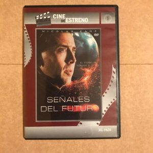 SEÑALES DEL FUTURO
