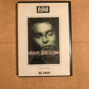 ABRE LOS OJOS