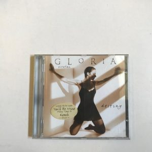 GLORIA ESTEFAN "DESTINY"