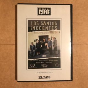 LOS SANTOS INOCENTES