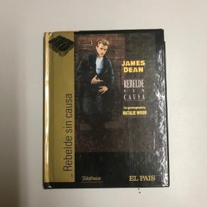 REBELDE SIN CAUSA
