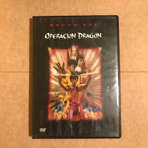 OPERACIÓN DRAGON