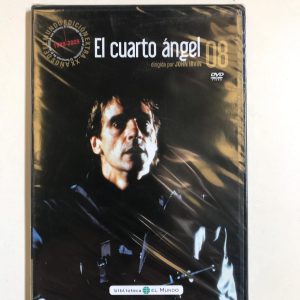 EL CUARTO ANGEL