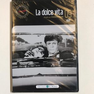 LA DOLCE VITA