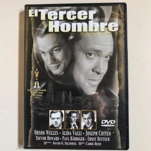 EL TERCER HOMBRE