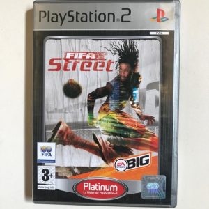 FIFA STREET