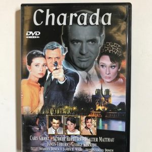 CHARADA