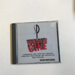 MUSICA DE CINE "EL GUARDAESPALDAS?"