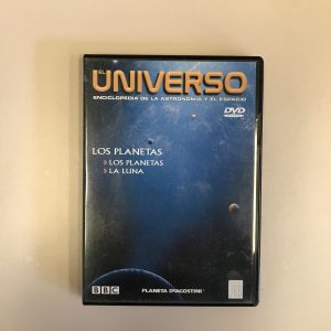 UNIVERSO "LOS PLANETAS, LA LUNA"