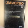 UNIVERSO "CATASTROFES COSMICAS"