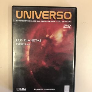 UNIVERSO "ESTRELLAS"