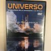 UNIVERSO "DENTRO DEL TRANSBORDADOR"