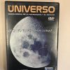 UNIVERSO "¿Y SI NO TUVIERAMOS LUNA?"