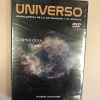 UNIVERSO "COSMOLOGIA"
