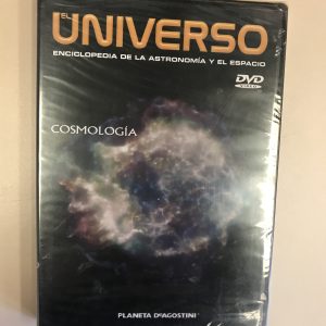 UNIVERSO "COSMOLOGIA"