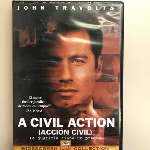 A CIVIL ACTION