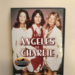 LOS ANGELES DE CHARLIE