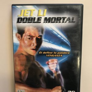 JET LI DOBLE MORTAL