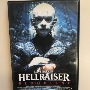 HELLRAISER