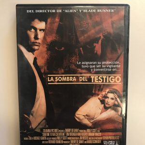 LA SOMBRA DEL TESTIGO