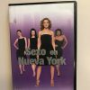 SERIE SEXO EN NUEVA YORK T.1 EP.3Y4