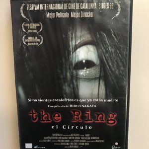 THE RING
