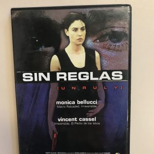 SIN REGLAS